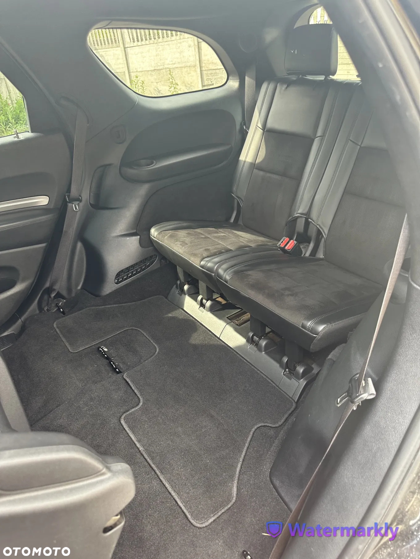 Dodge Durango 5.7 R/T - 14