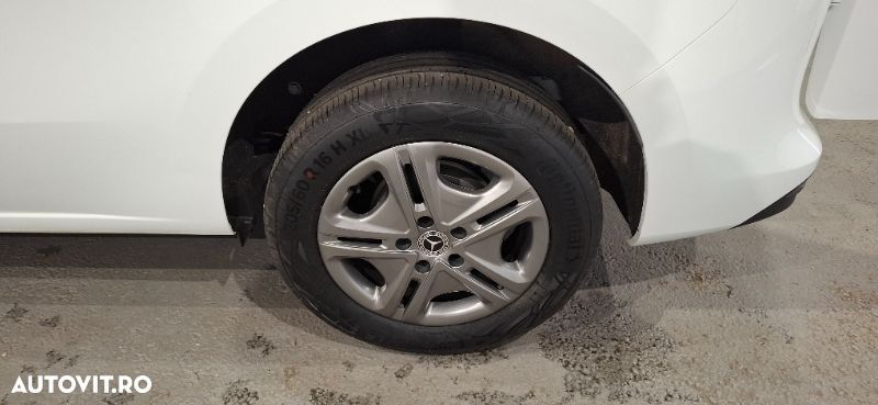 Mercedes-Benz citan - 6