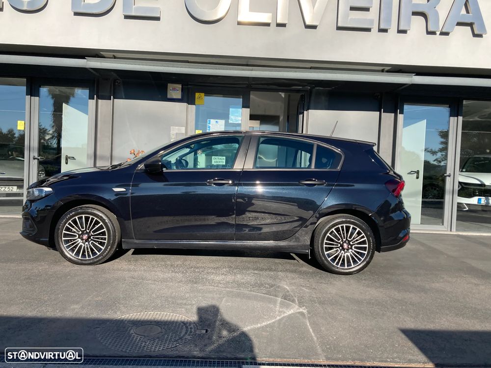 Fiat Tipo 1.3 Multijet Life - 5