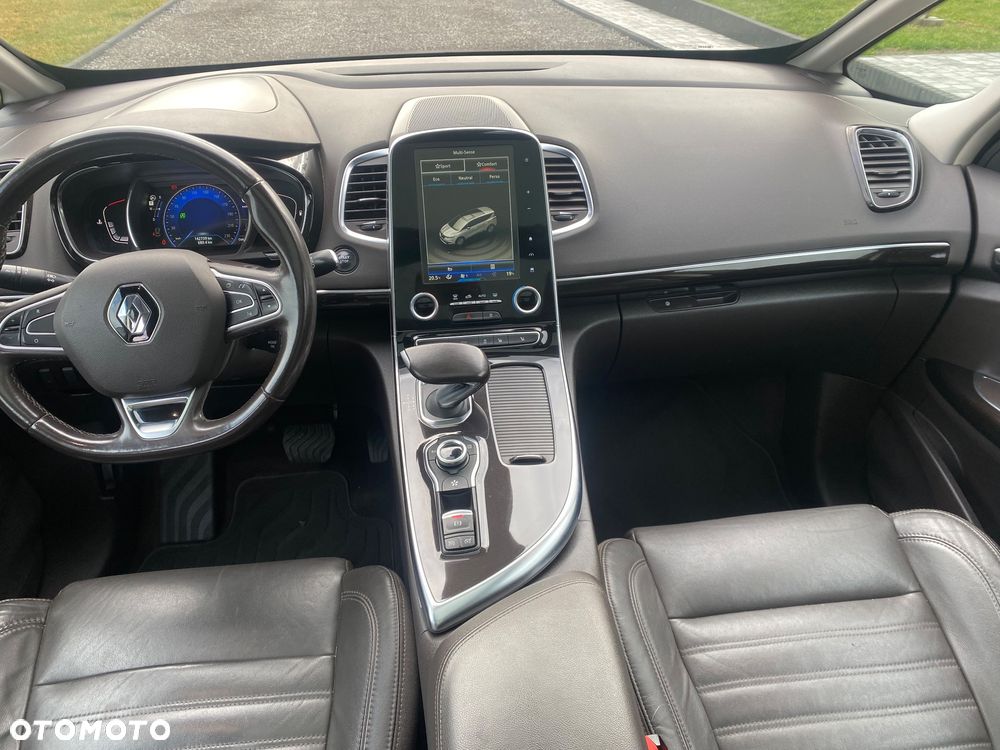 Renault Espace Energy dCi 160 EDC LIMITED - 23
