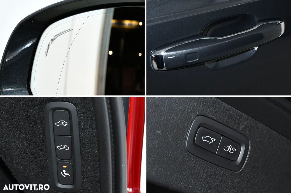 Volvo XC 90 T8 Twin Engine AWD Inscription - 16