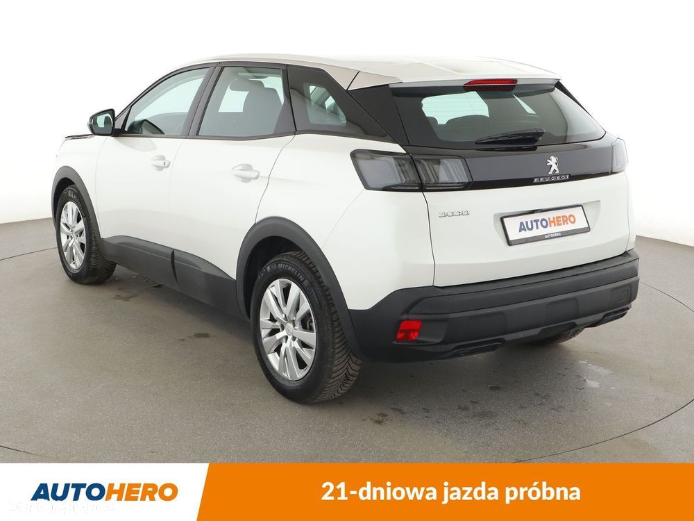 Peugeot 3008 - 4