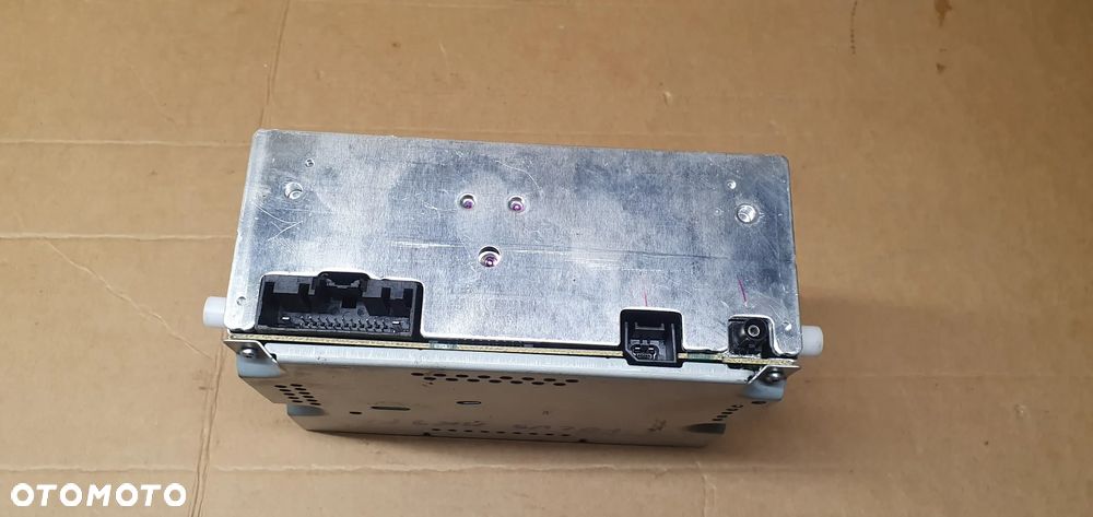 Radio radioodtwarzacz Ford Focus Mk3 Lift BM5T-18C815-DS - 5