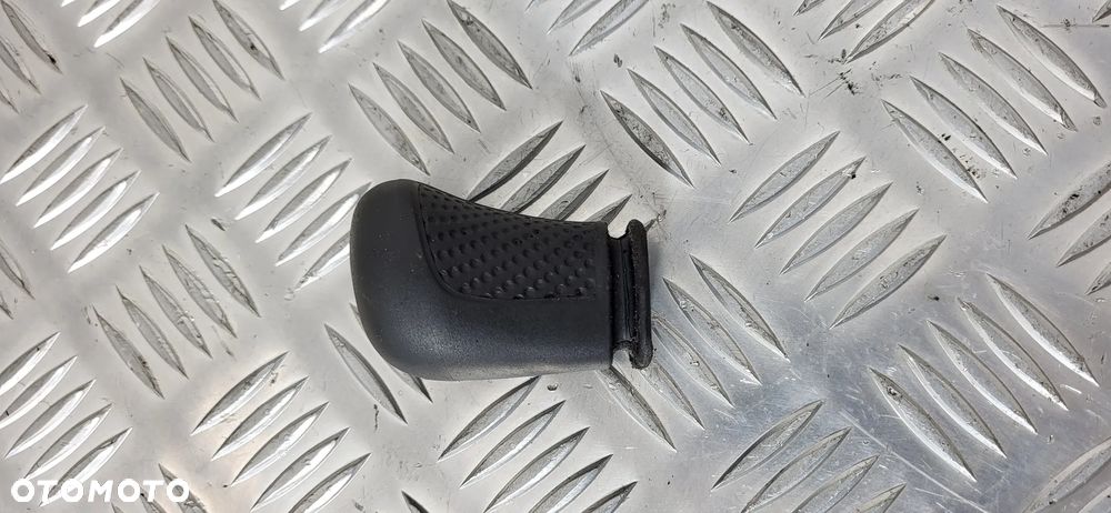 Land Rover Discovery II Gałka Zmiany Biegów Reduktora - 9