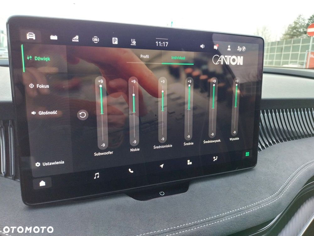 Skoda Superb - 41