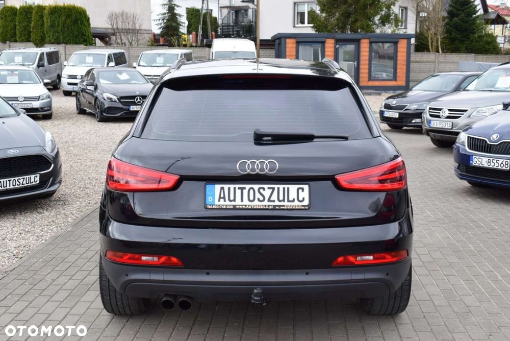 Audi Q3 - 8