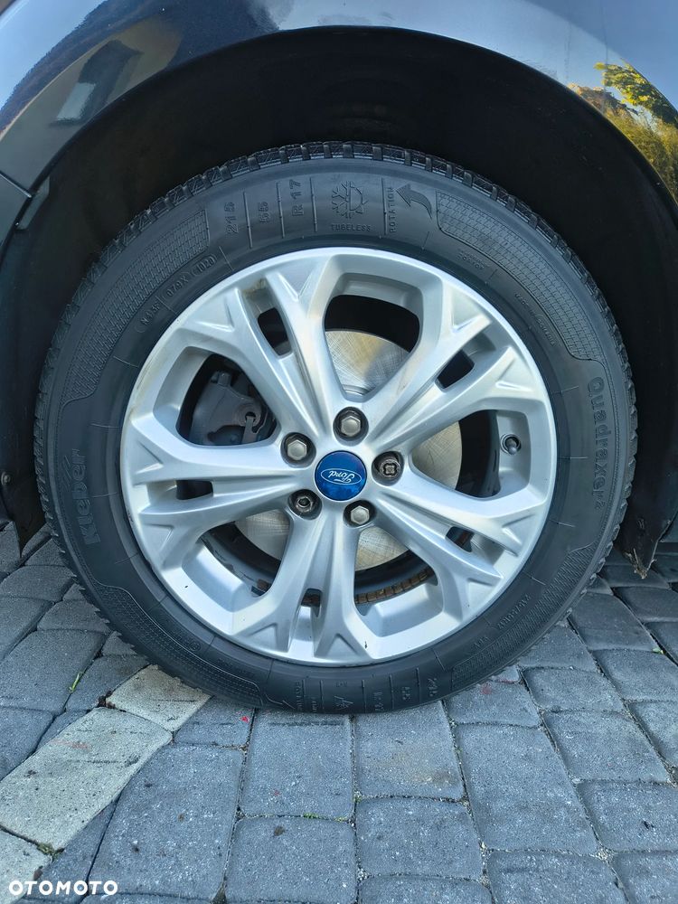 Ford S-Max 2.0 TDCi DPF Business Edition - 14