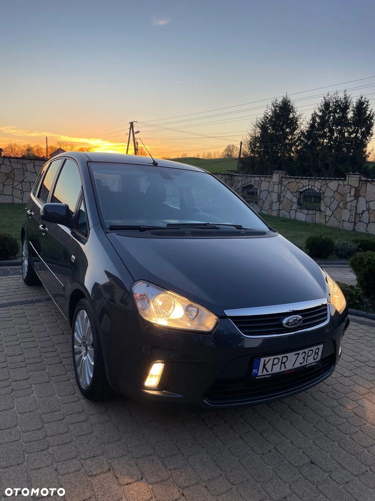 Ford C-MAX 1.8 Style - 18