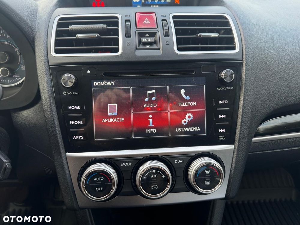 Subaru XV 2.0D Comfort - 16