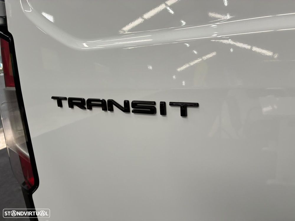 Ford Transit Courier 1.5 TDCi EcoBlue Trend - 11
