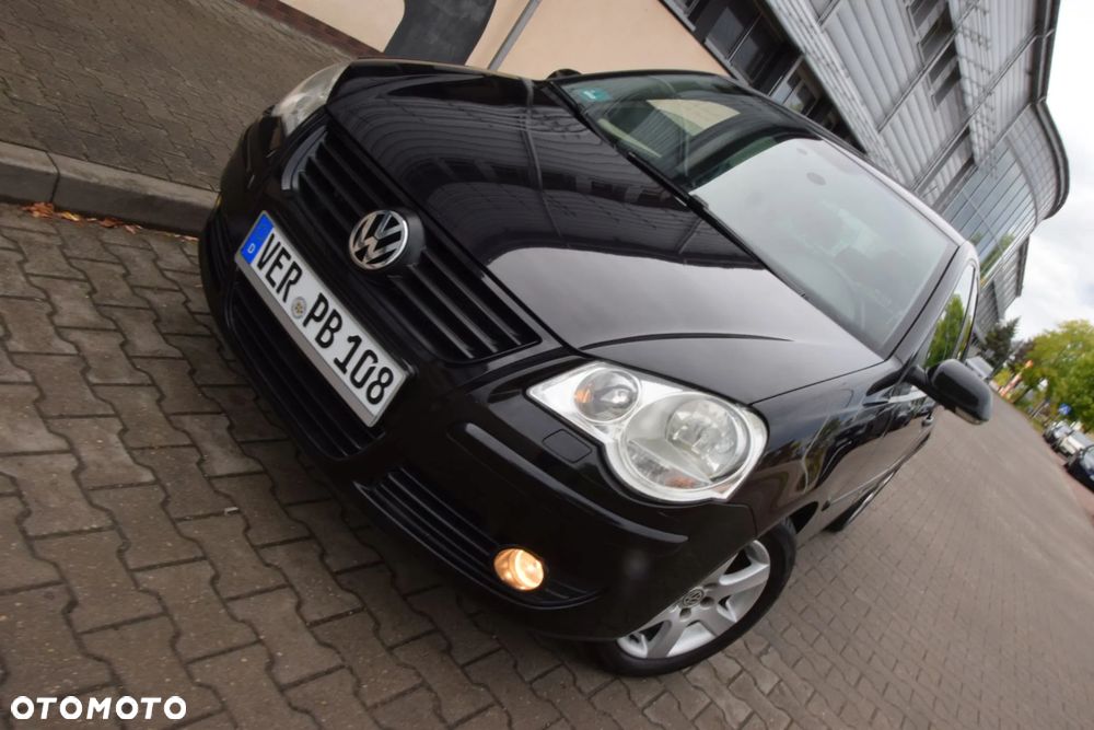 Volkswagen Polo 1.2 United - 30