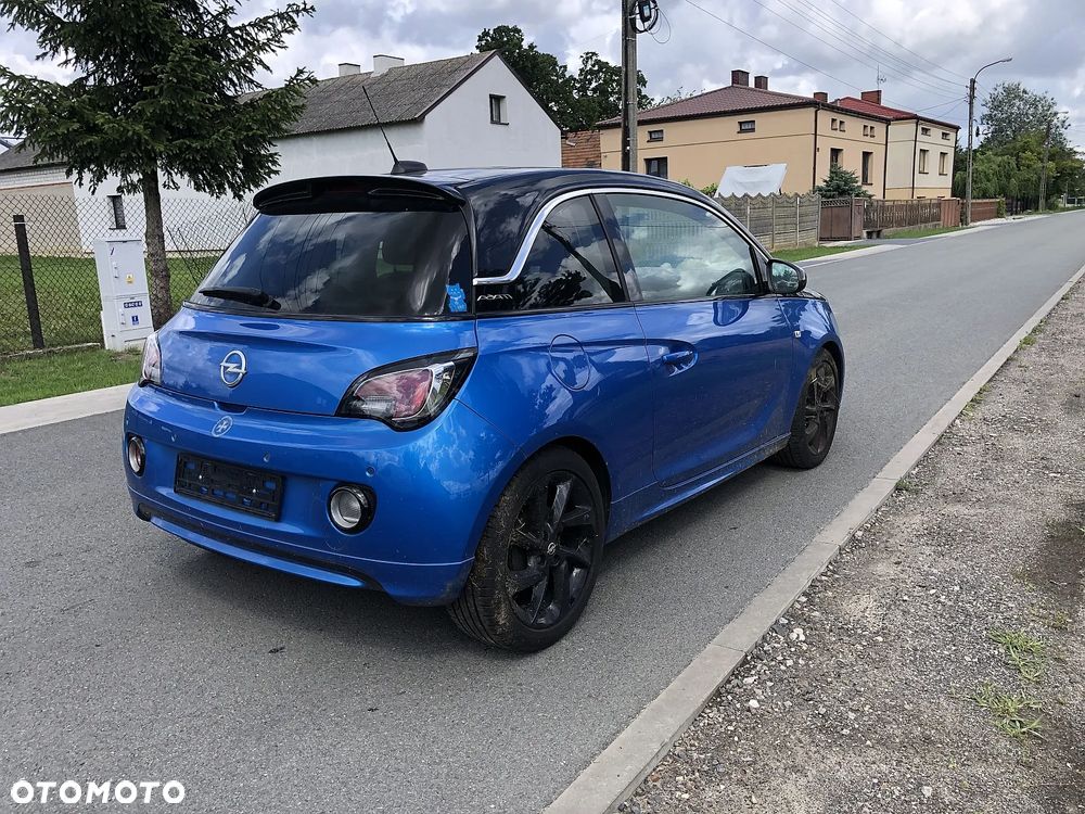 Opel Adam 1.4 Black Link - 3