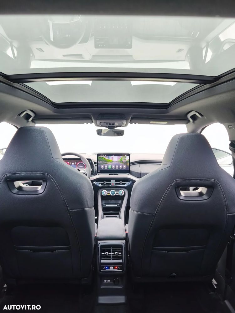 Skoda Kodiaq 2.0 TDI 4X4 DSG Sportline - 15