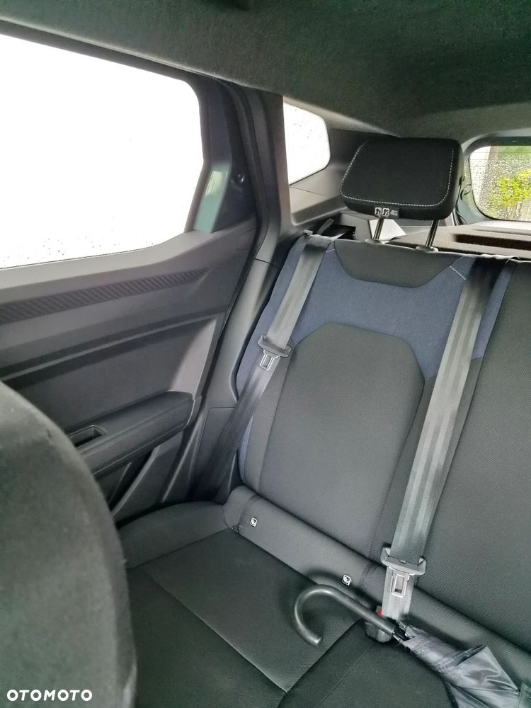Dacia Duster 1.6 Full Hybrid 140 Journey MMT - 12
