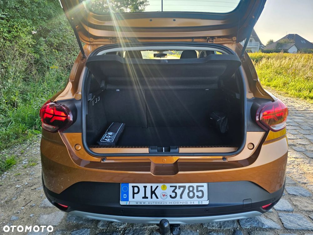 Dacia Sandero - 21