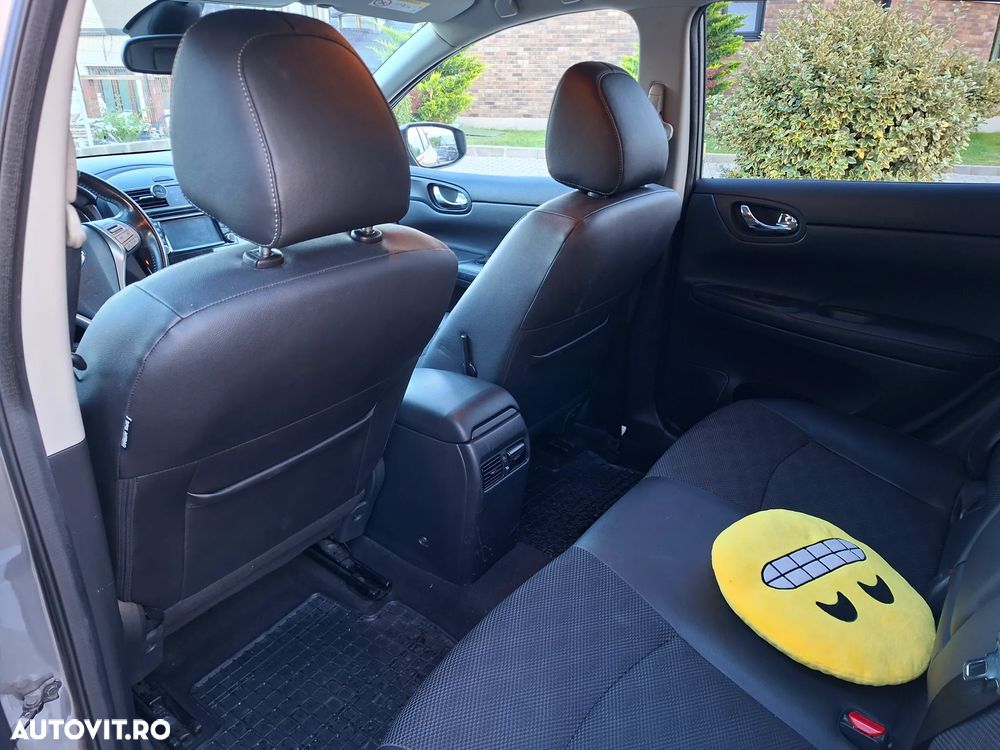 Nissan Pulsar - 6