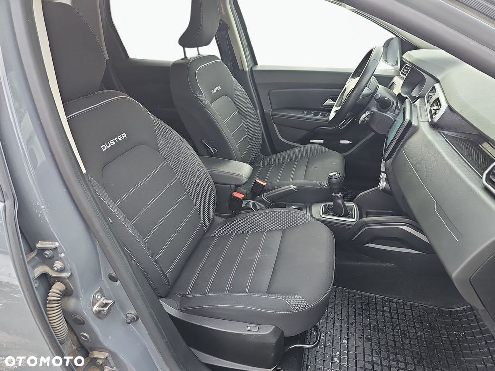 Dacia Duster - 14