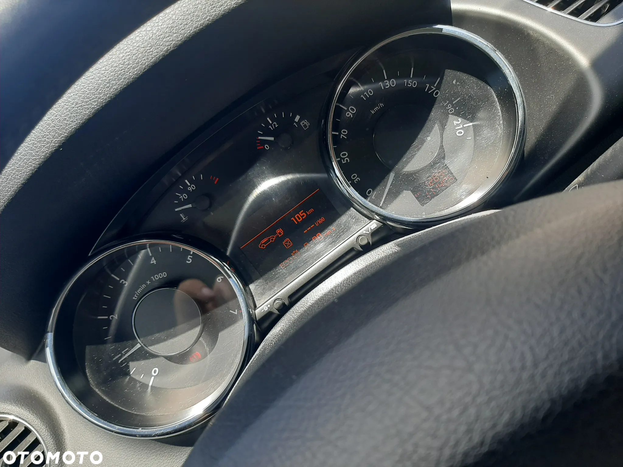 Peugeot 3008 - 14