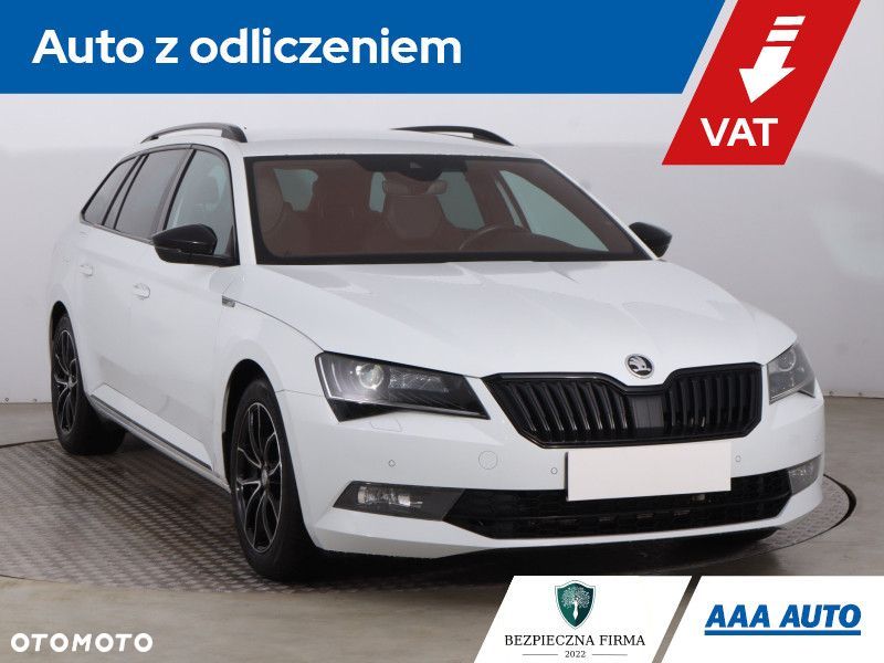 Skoda Superb - 2