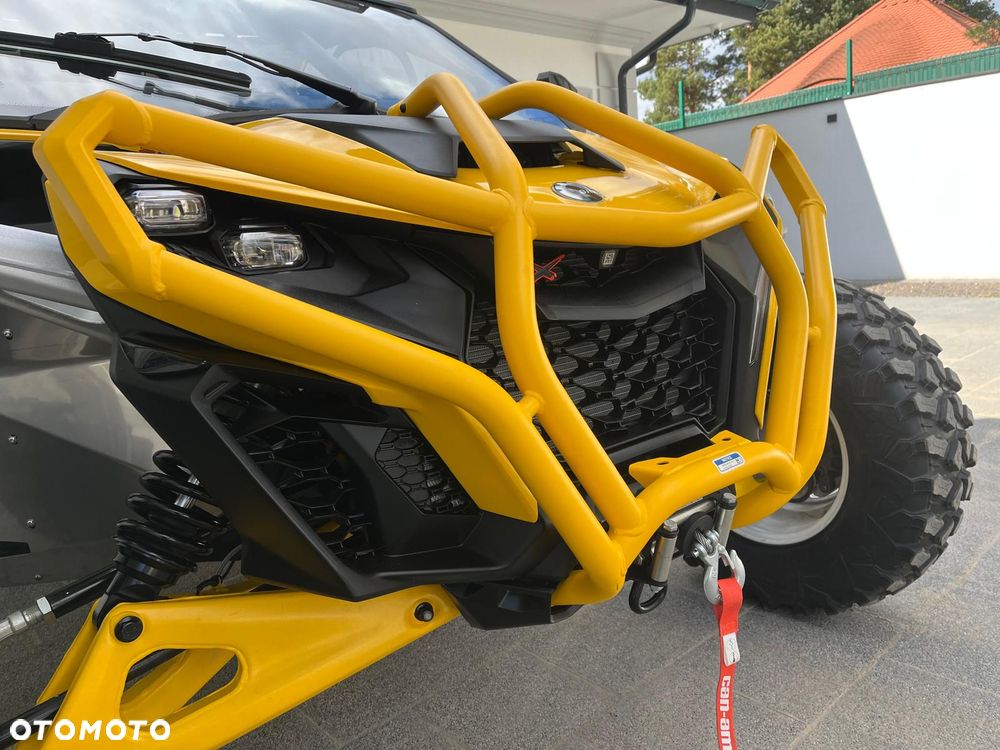 Can-Am Maverick - 4