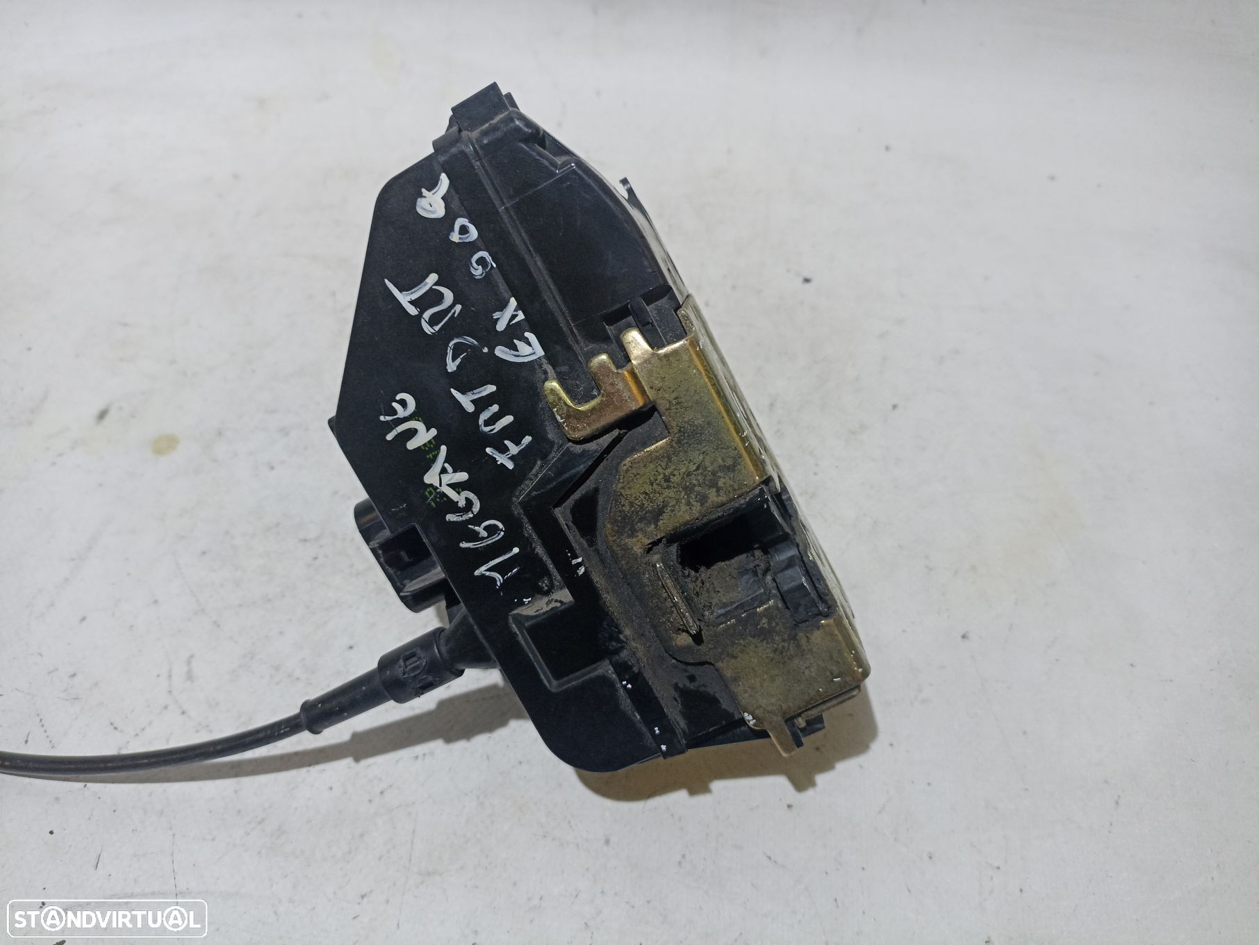 Fechadura / fecho porta frente direito RENAULT Megane II Break (KM0/1_) - 1