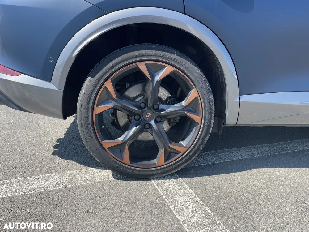 Cupra Formentor VZ 2.0 TSI 4DRIVE DSG - 32