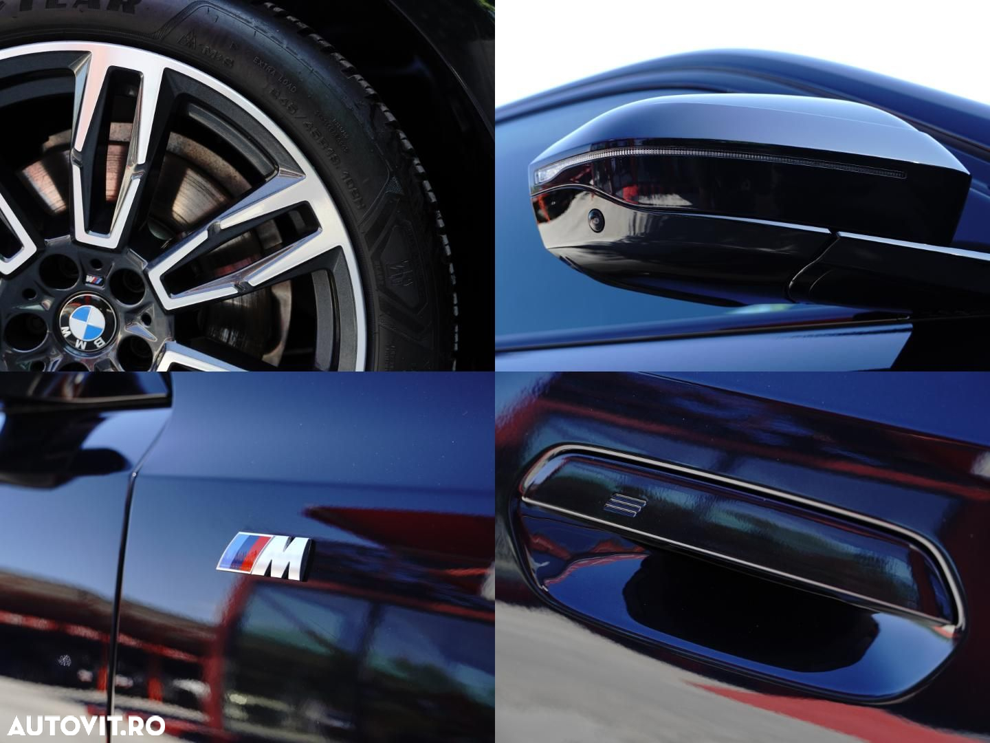 BMW Seria 5 520i AT MHEV - 6