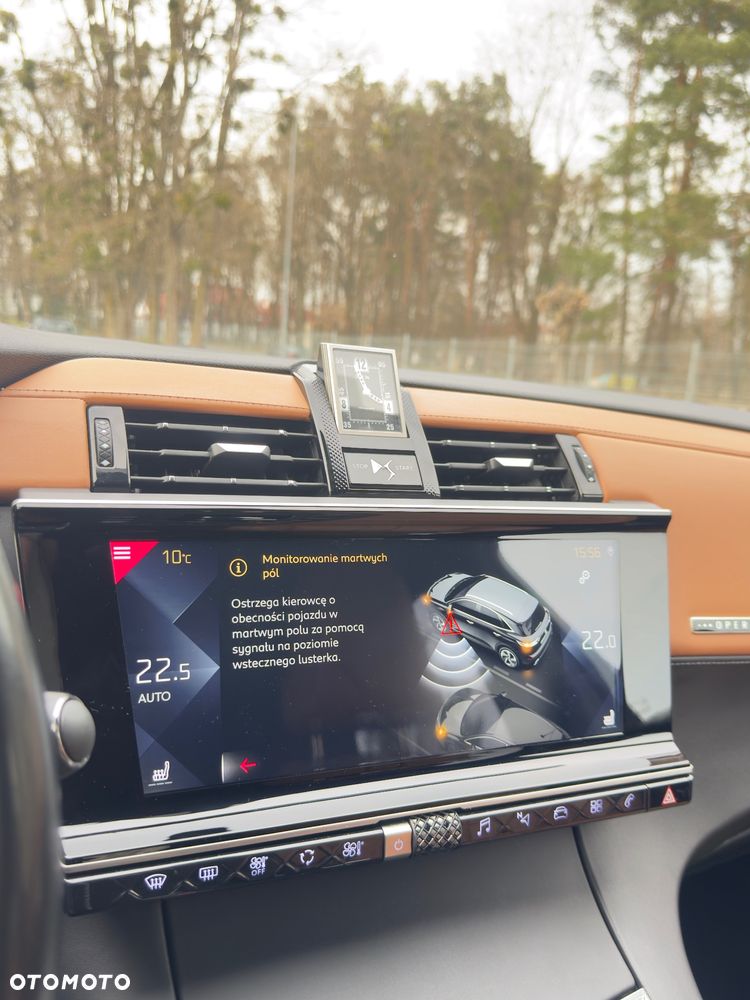 DS Automobiles DS 7 Crossback - 16