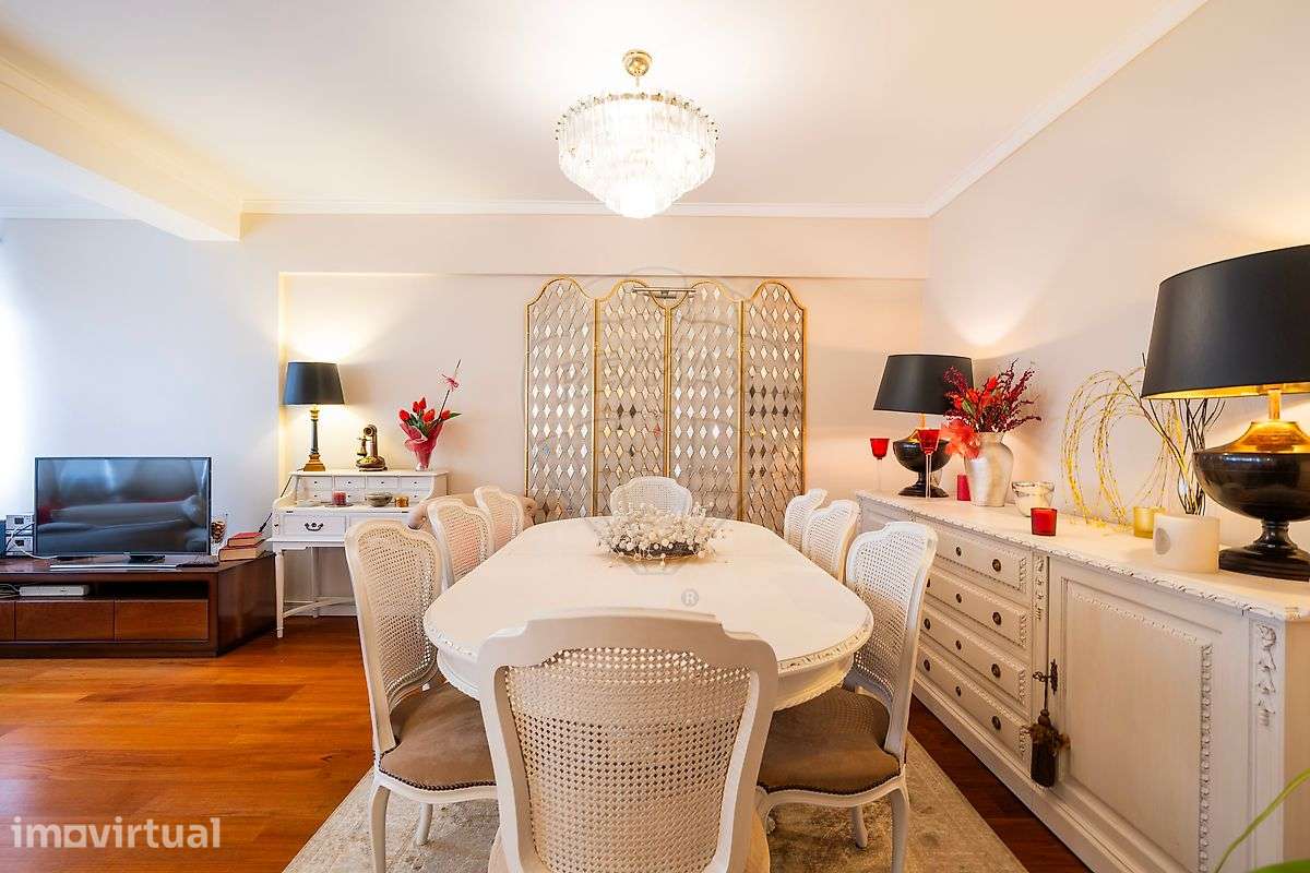 Apartamento T2 para arrendamento - Grande imagem: 4/17
