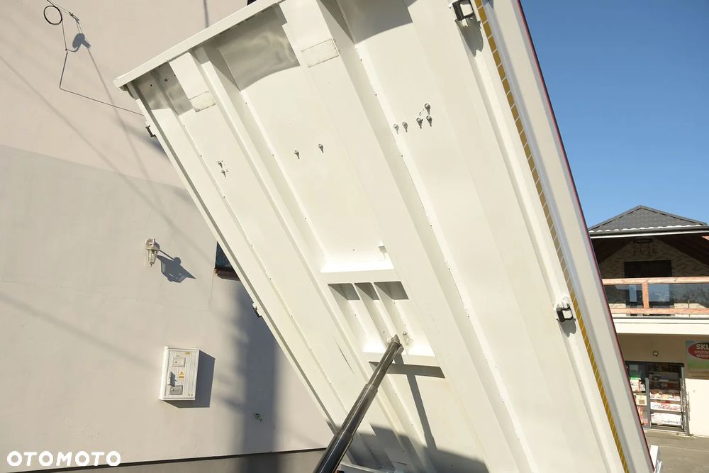 Iveco DAILY 35-160 * 3.0 * WYWROTKA * ZNAKOMITY STAN! - 35