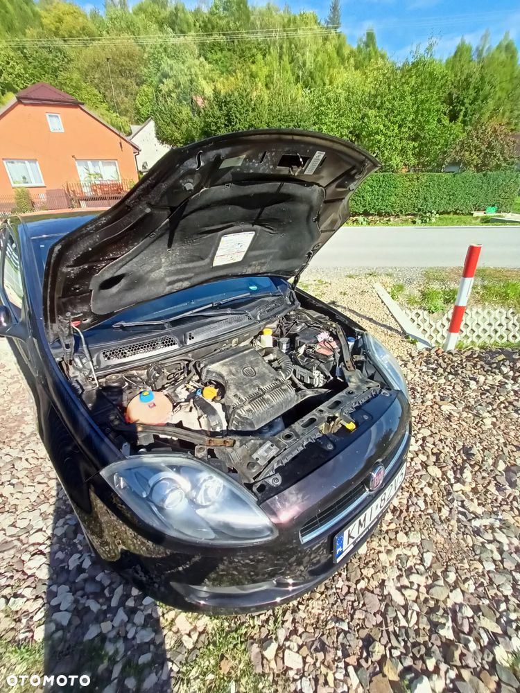 Fiat Bravo - 21