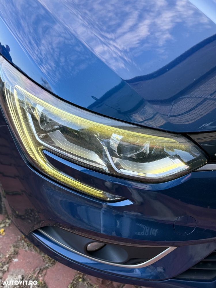 Renault Megane ENERGY dCi 110 LIMITED - 13
