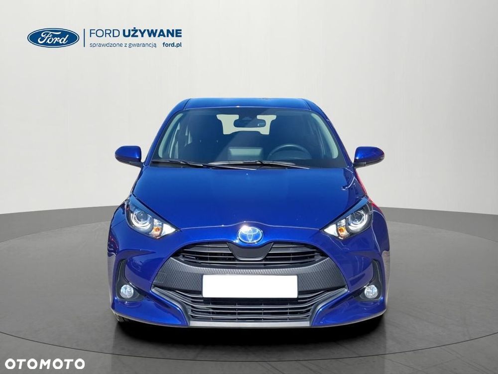Toyota Yaris 1.5 Comfort - 3