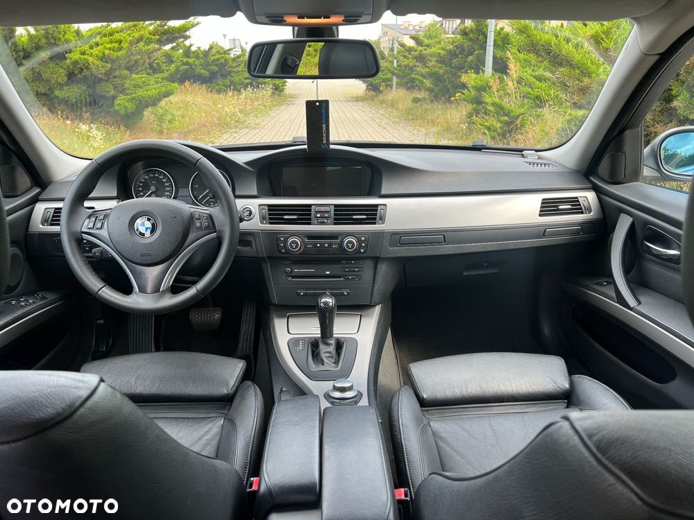 BMW Seria 3 330xd DPF - 15