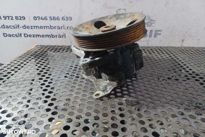 POMPA SERVO SsangYong Rexton  seria - 1