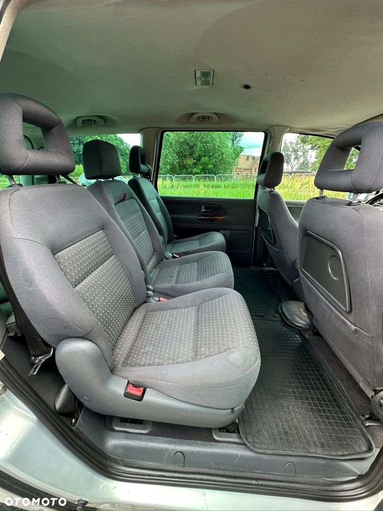 Seat Alhambra - 8