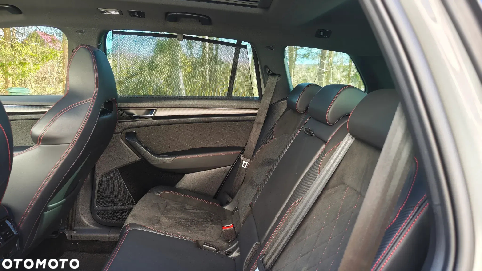 Skoda Kodiaq 2.0 TSI 4x4 RS DSG - 19