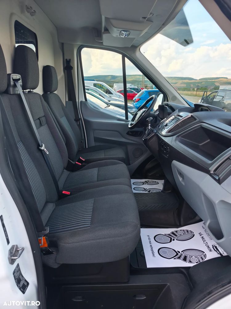 Ford Transit - 17