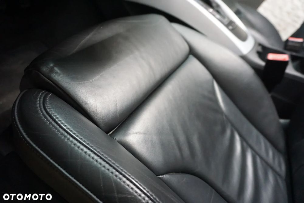 Audi Q5 2.0 TFSI quattro tiptronic - 32