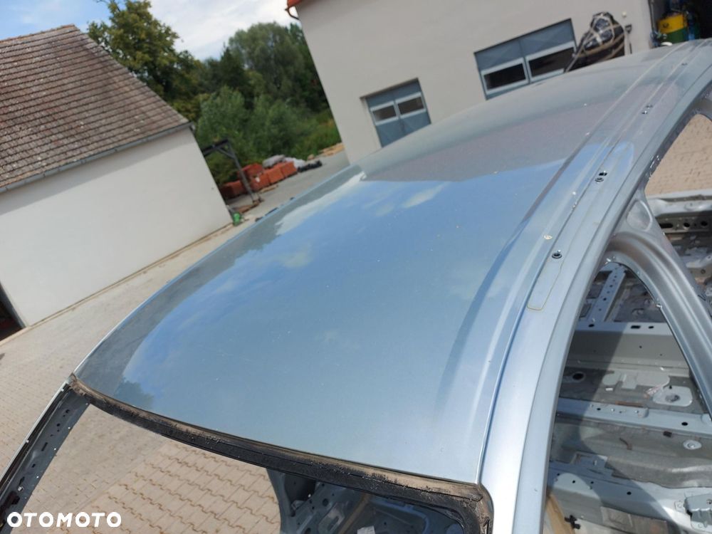 Audi Q7 II LIFT 4M0 TFSI dach poszycie płat dachu   audiq7iilift,837363 - 2