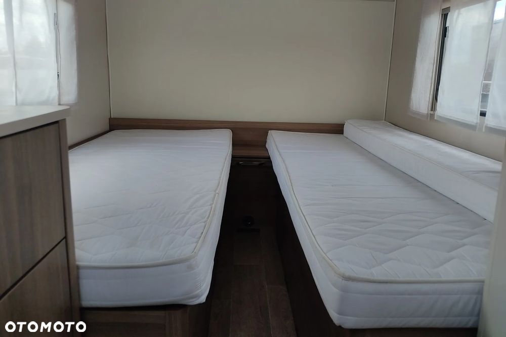 Dethleffs C'Joy 460 LE - 12