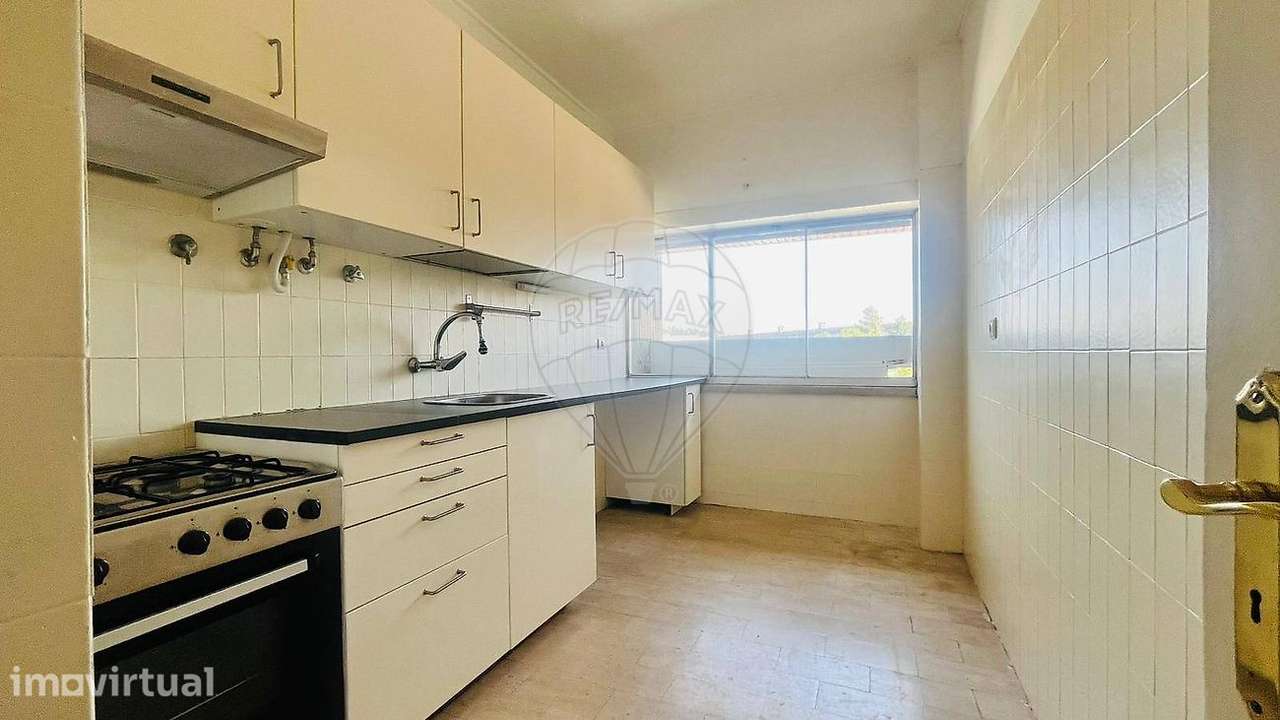 Apartamento T1 para arrendamento - Grande imagem: 3/14