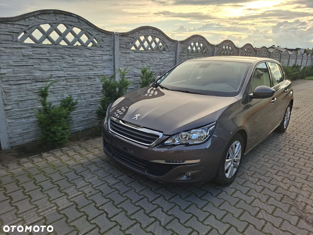 Peugeot 308 BlueHDi 120 Stop & Start Active - 2