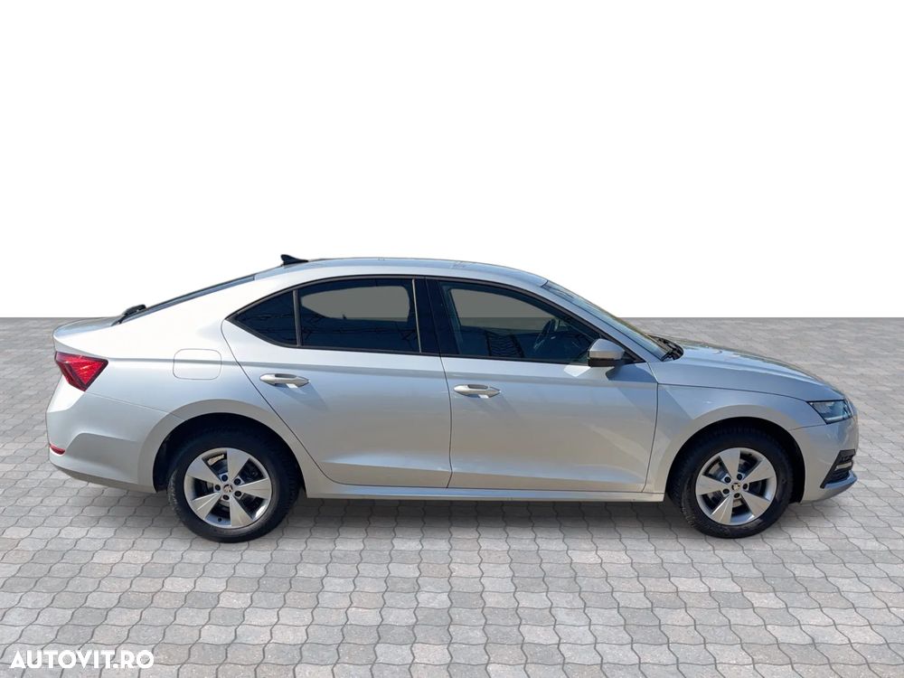 Skoda Octavia - 6