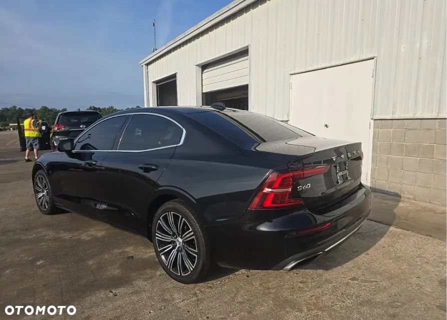 Volvo S60 T6 AWD Inscription - 5