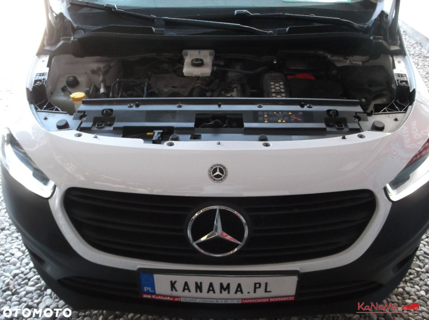 Mercedes-Benz Citan - 21