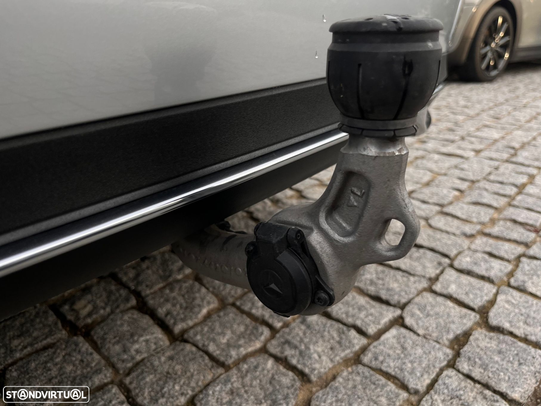 Mercedes-Benz C 300 de Avantgarde - 40