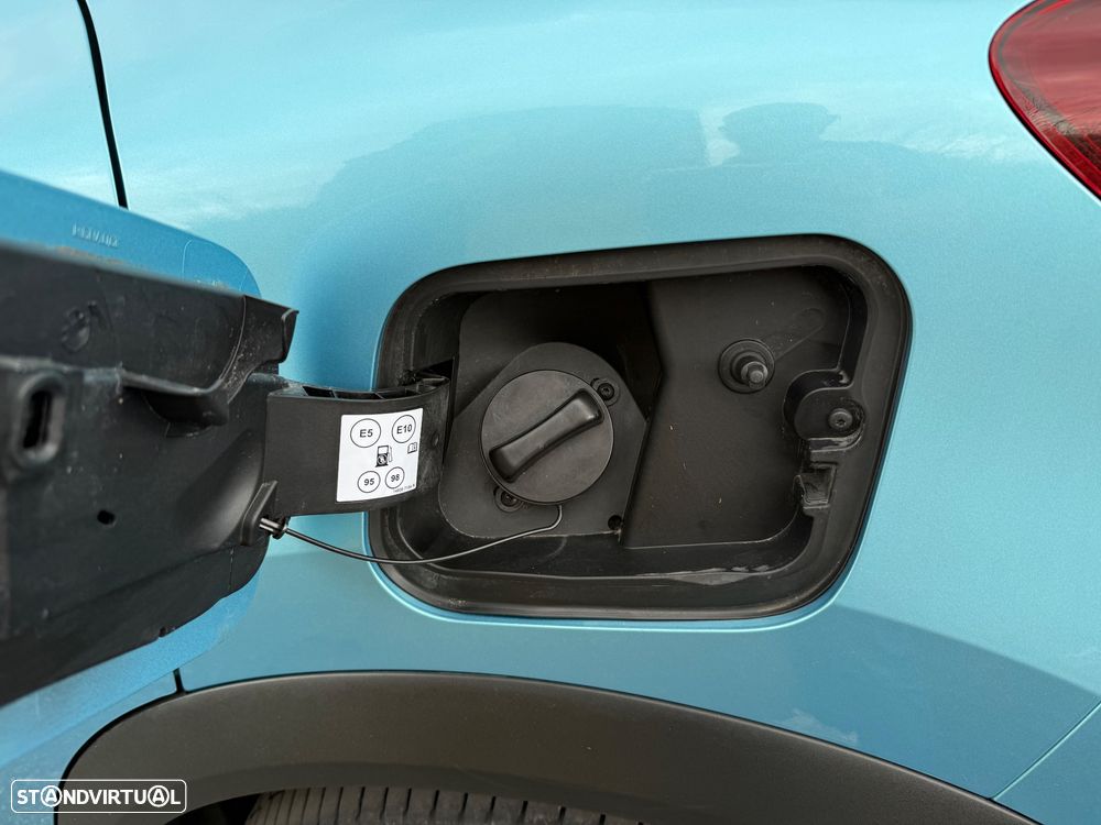 Renault Captur 1.6 E-Tech Plug-In Intens - 13