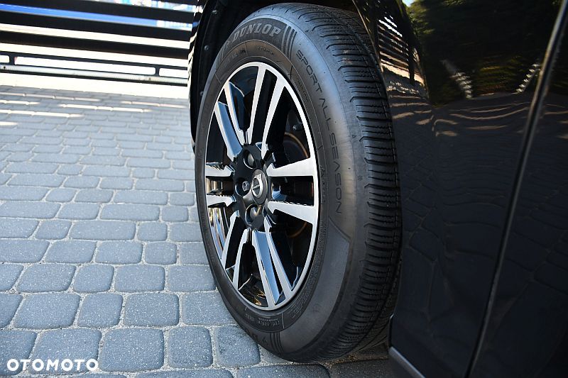 Volvo V40 Cross Country D2 Momentum - 36