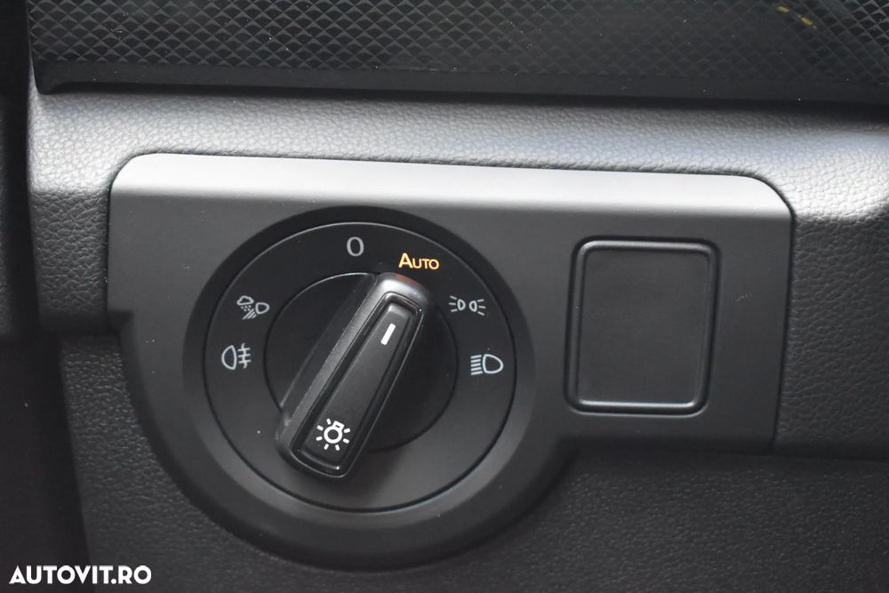 Volkswagen T-Cross 1.0 TSI DSG Prime - 35